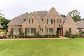 105 Saunders Creek Cir, Williston, TN 38066-5050