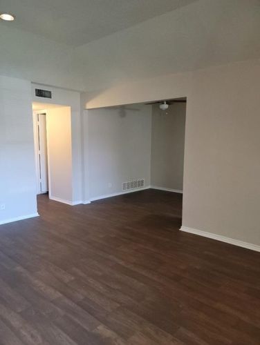 1117 Landsdale Ln, Fort Worth TX  76179-3427 exterior