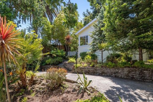 157 Prospect Dr, San Rafael, CA 94901-1934