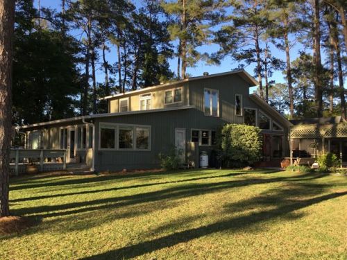 58 Buck Point Rd, Bluffton, SC 29910-6903