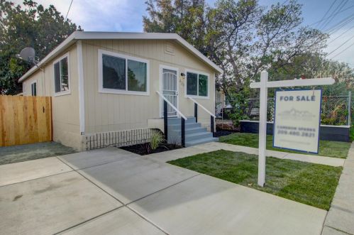 425 Sycamore Ave, Hayward, CA 94544-1507