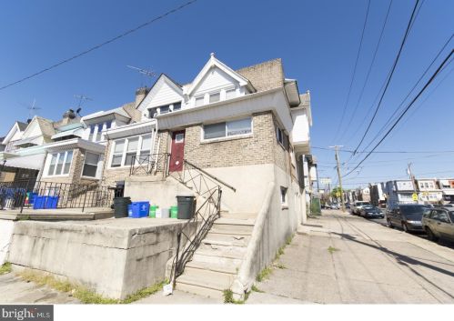 6501 Guyer Ave, Philadelphia, PA 19142-2807