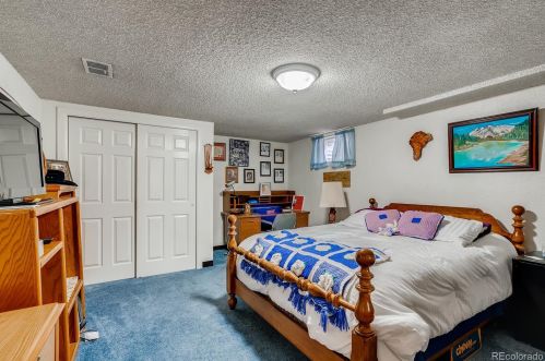 3327 Grand Ave, Englewood CO 80110-6319 exterior