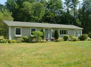 2 Autumn Cir, Plaistow, NH 03865-2601