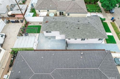 13226 Jefferson Ave, Hawthorne CA  90250-5927 exterior