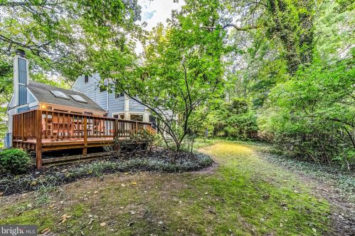 9701 Brunett Ave, Silver Spring MD 20901-3235 exterior