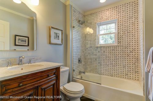 901 Sunset Ave, Tinton Falls NJ 07712-5031 exterior