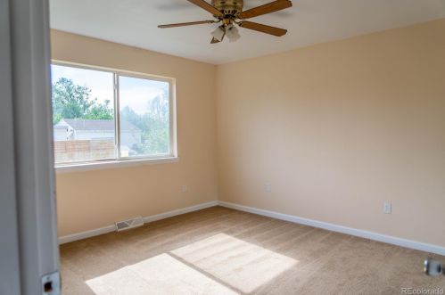 3450 Dakota Ave, Denver CO  80219-2791 exterior