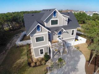 1265 Lakeside Dr, Corolla, NC 27927-9588