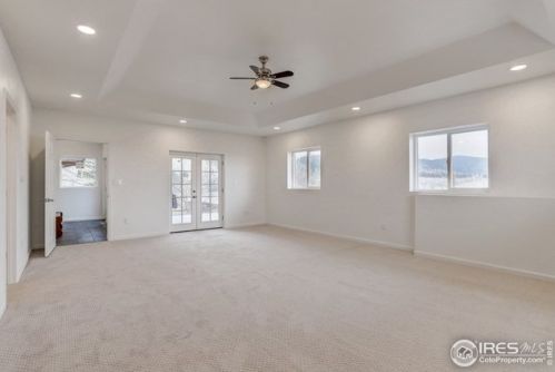 8417 Foothills Hwy, Boulder CO  80302-9351 exterior