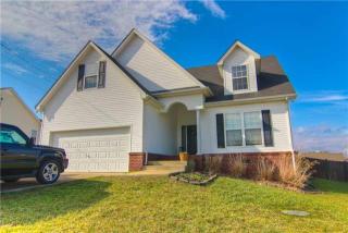 126 Auburn Ct, Murfreesboro, TN 37128-6161