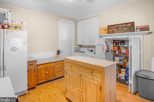 524 York St, Hanover PA 17331-3374 exterior