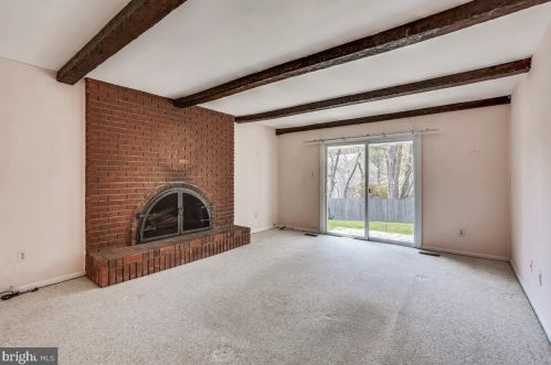 3005 Birchtree Ln, Silver Spring MD 20906-3035 exterior