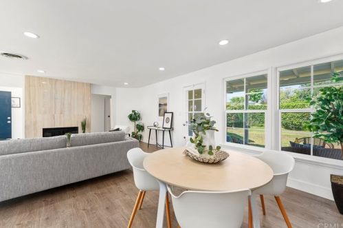 806 Palo Alto Dr, Arcadia CA  91007-6418 exterior