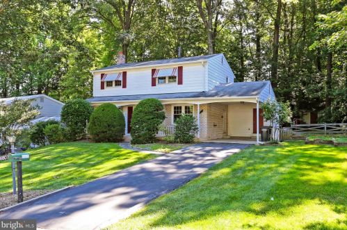6807 Huntsman Blvd, Springfield, VA 22152-2626