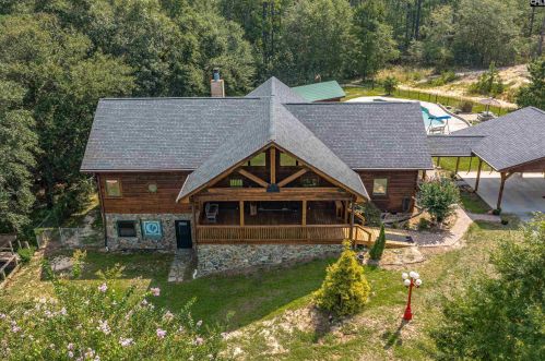 217 Ramblin Rd, Cayce-West Columbia, SC 29170-3836