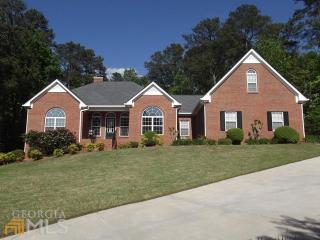 4629 Cabinwood Turn, Douglasville, GA 30135-1958
