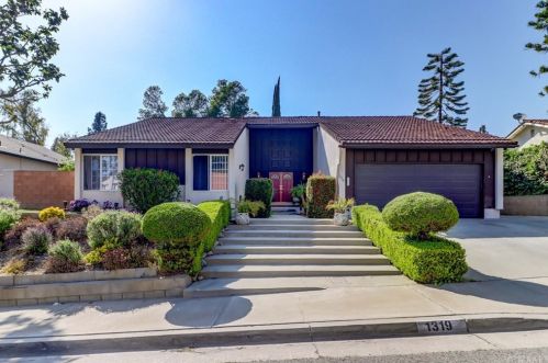 1319 Via Esperanza, San Dimas, CA 91773-4232