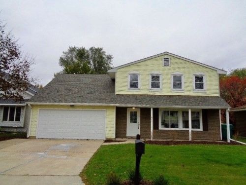 811 Copley Ln, Joliet, IL 60431-9301