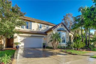 8 Photinia, Irvine, CA 92620-2218