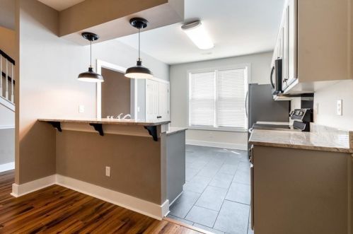 799 Field St, Atlanta GA  30316-1209 exterior