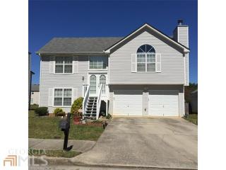 4710 Duration Ct, Lithonia, GA 30039-7709