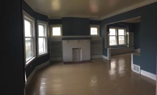 9007 Yale Ave, Cleveland OH  44108-2139 exterior