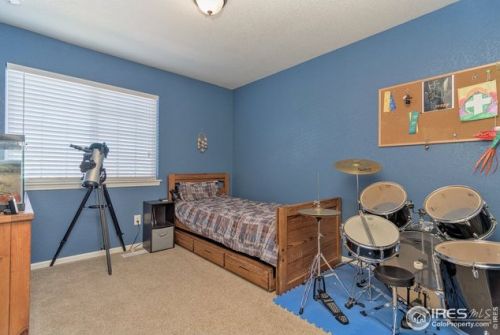 2406 45 St, Loveland CO 80538-1426 exterior