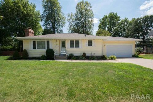 318 Greenwood St, Mayfair, IL 61550-2556