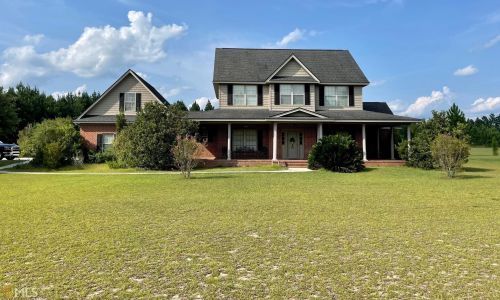 1675 Zettwell Rd, Statesboro, GA 30461-2974
