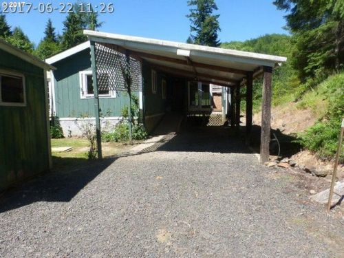 16903 Orch St, Westport OR  97016-7439 exterior