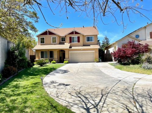 3409 Carly Dr, Stockton, CA 95205-2541