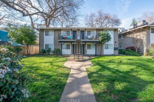 1120 Hazel St, Chico, CA 95928-6042