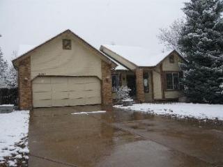 2481 Oswego St, Denver CO  80014-1883 exterior