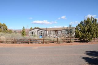 817 Kanab Creek Dr, Kanab, UT 84741-6100