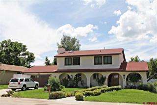 2613 College Dr, Durango, CO 81301-4408