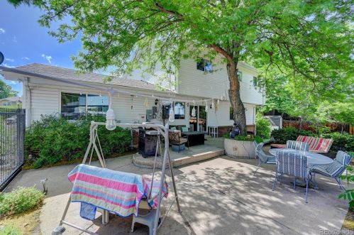 1616 Nile Ct, Aurora CO 80012-5224 exterior