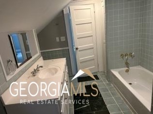 3560 Lee Pl, Atlanta GA  30349-2362 exterior