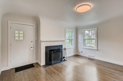 614 17th St, Greeley CO  80631-5822 exterior