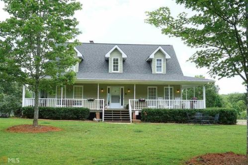 2600 Concord Rd, Concord, GA 30206-2620
