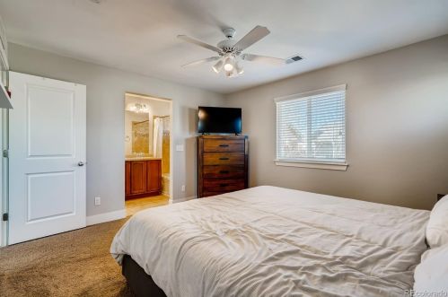 10446 Rutledge St, Parker CO 80134-3779 exterior