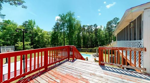 4158 Rivermont Dr, Evans GA  30809-4862 exterior