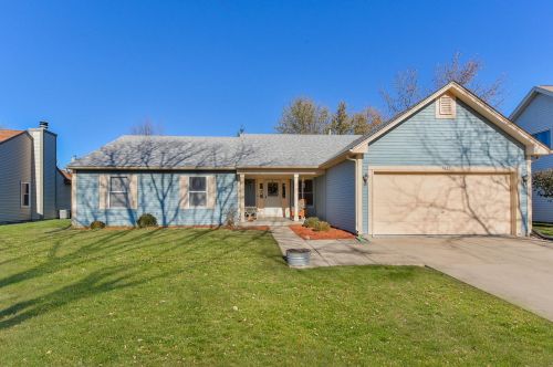 1635 Timber Lane Dr, Boulder Hill, IL 60538-2922