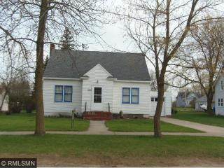205 Leslie Ave, Clarissa, MN 56440-1273