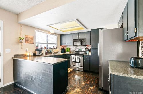 4079 Nucla Way, Aurora CO 80013-2913 exterior