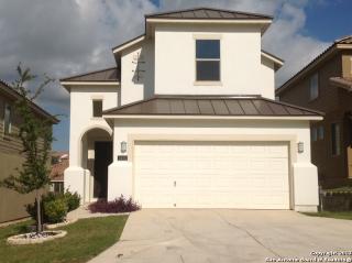 3935 Woodbridge Way, San Antonio TX  78257-5058 exterior