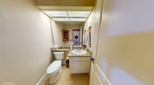 1025 Jasmine St, Redlands CA  92374-4925 exterior
