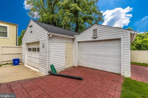 3608 Ralph Rd, Silver Spring MD 20906-5267 exterior