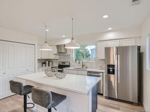 16316 Rice Pl, Denver, CO 80015-7018