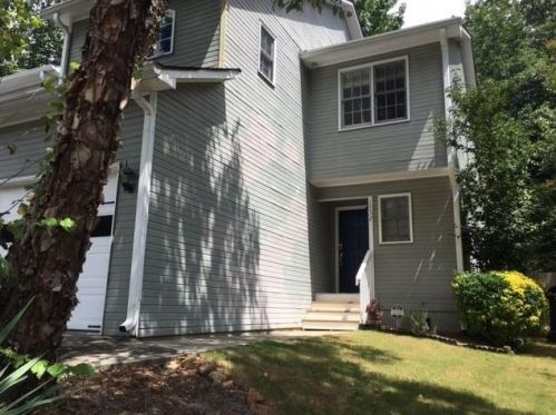 1732 Paddlewheel Dr, Marietta, GA 30062-3853
